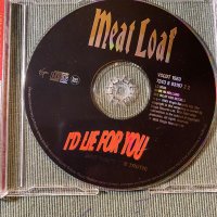 MEAT LOAF, снимка 7 - CD дискове - 44449768