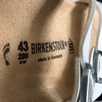 Birkenstock Milano sandals , снимка 6 - Мъжки сандали - 42220200
