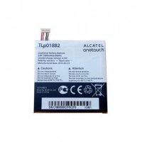 Alcatel Idol - Alcatel OT6030 батерия , снимка 1 - Оригинални батерии - 32135081