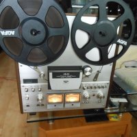 AKAI GX 630 D, снимка 1 - Декове - 39697054