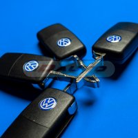 Кутийка ключ / дистанционно за Vw/ Seat / Skoda / Audi / tdi, снимка 8 - Аксесоари и консумативи - 29613008