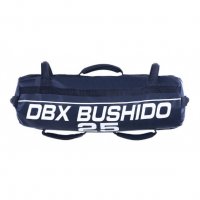Тренировъчна торба DBX Bushido Power Bag - 25 kg, снимка 1 - Фитнес уреди - 37980595