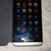BlackBerry Z30, снимка 1 - Blackberry - 44791907