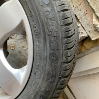 Зимни гуми Pirelli , Semperit, снимка 10 - Гуми и джанти - 42121912