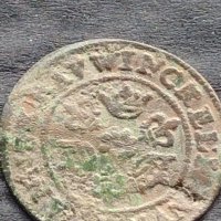 Стара монета жетон рядка за КОЛЕКЦИОНЕРИ 26425, снимка 6 - Нумизматика и бонистика - 42753186