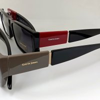 Слънчеви очила Katrin Jones HIGH QUALITY POLARIZED 100% UV защита, снимка 3 - Слънчеви и диоптрични очила - 37528738