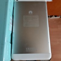 Продавам таблет Huawei MediaPad T17.0.Първи собственик съм., снимка 3 - Таблети - 37445635