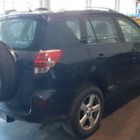 ТОЙОТА РАВ4 Toyota RAV 4 2.2 D4D 4X4 136PS 2007г. НА ЧАСТИ, снимка 10 - Автомобили и джипове - 35396726