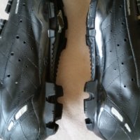 Diadora обувки за колоездене , снимка 5 - Спортна екипировка - 40771341