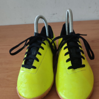 Adidas. Футболни обувки, стоножки. 36, снимка 6 - Футбол - 36561002