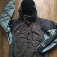 mountain hardwear conduit jacket - страхотно мъжко яке М-размер, снимка 4 - Якета - 38763365