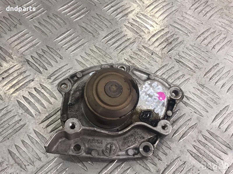 Водна помпа Renault Megane 1.9dCi,2004г., снимка 1