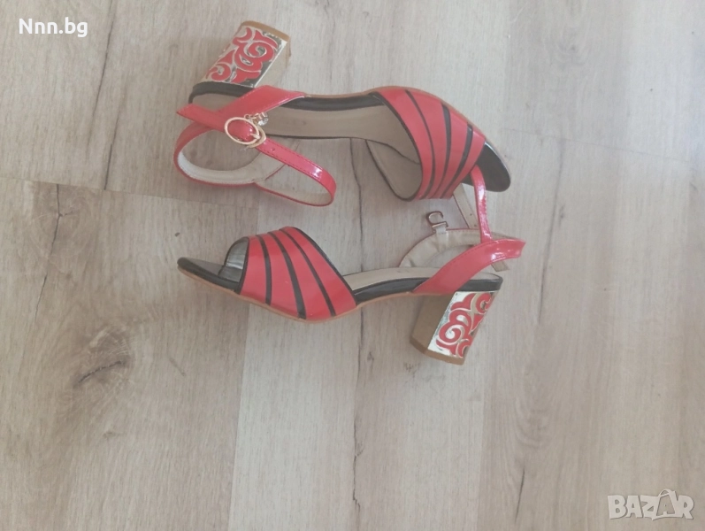 Сандали , снимка 1