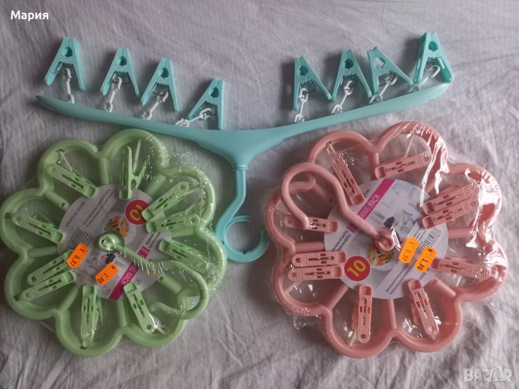 Сушилници за дрехи, снимка 1