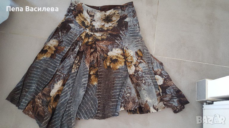 Пола на BLEU BLANC ROUGE , снимка 1