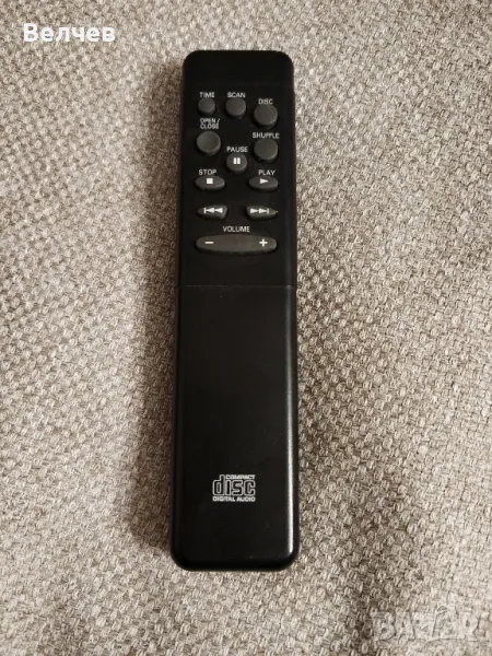 Magnavox RD6052, снимка 1