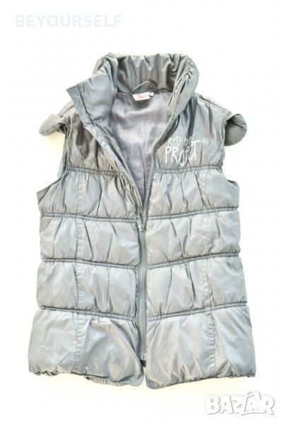 Детски елек - момиче 9-10 г., снимка 1