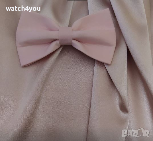 НОВА ПАПИОНКА ПЕПЕЛ ОТ РОЗИ. РОЗОВА ПАПИОНКА. БУТИКОВИ РОЗОВИ ПАПИОНКИ. ИЗРАБОТКА В ЦВЯТ ПО ЖЕЛАНИЕ, снимка 1