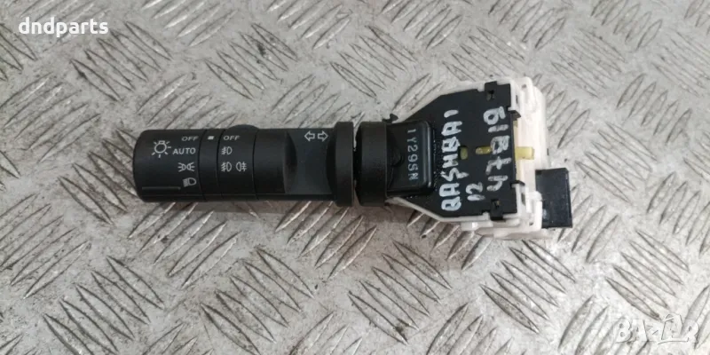 Лостче светлини Nissan Qashqai 2012г.	, снимка 1