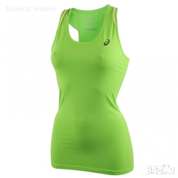  ASICS Elite Singlet Tank top дамски потник, снимка 1