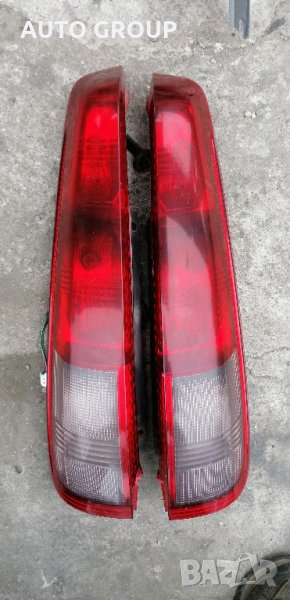 Стоп ляв за Нисан Екстреил до 2007г., снимка 1