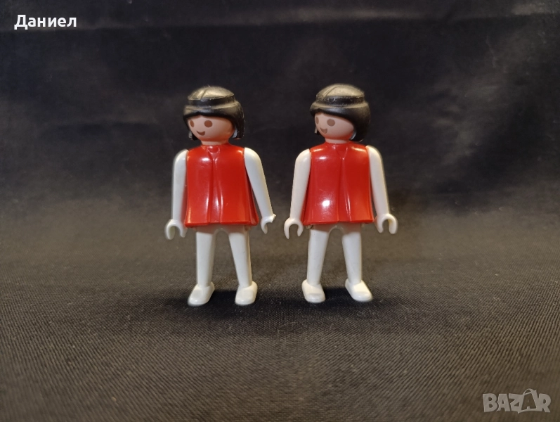 Човечета Playmobil , снимка 1