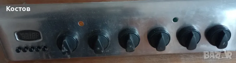 Ключ за готварска печка, снимка 1