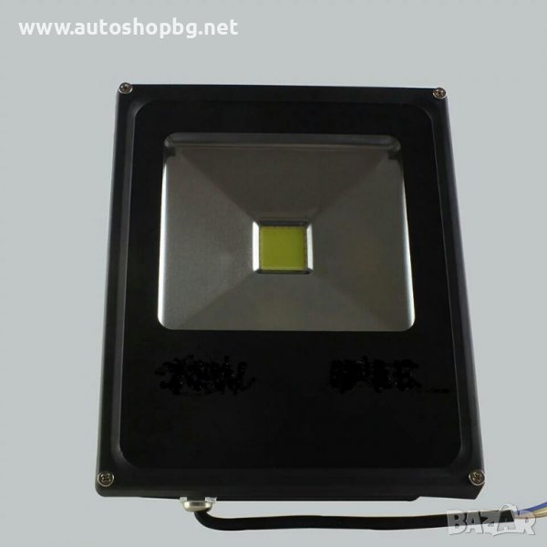 LED прожектор 50W , снимка 1