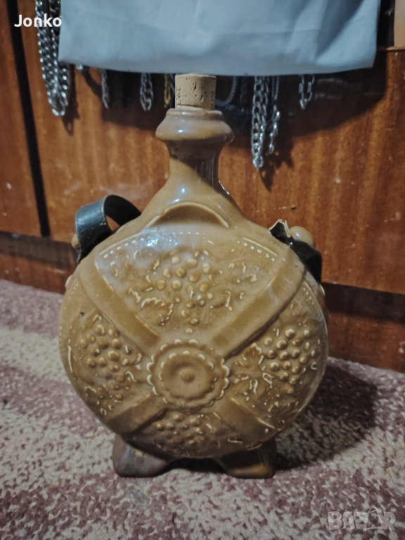 Керамика съдове , снимка 1