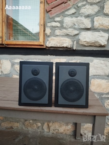 Продавам тонколони MB QUART 250, снимка 1