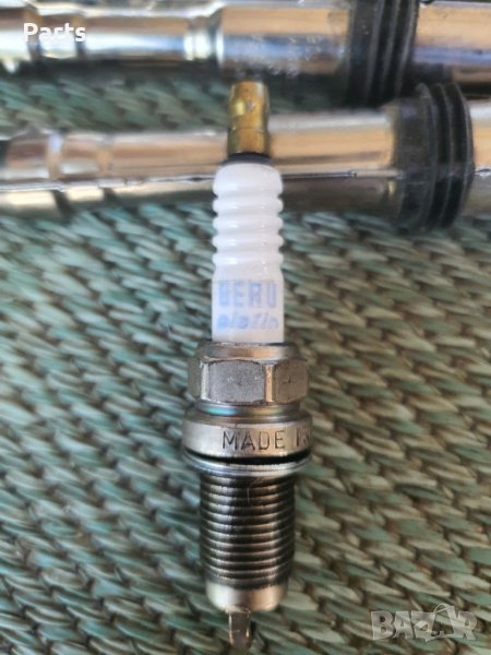 Свещи BERU за 1.4 60 коня, снимка 1