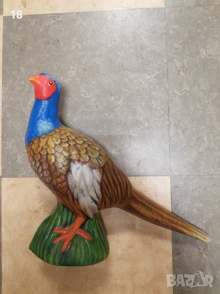 Керамични фигури, снимка 1