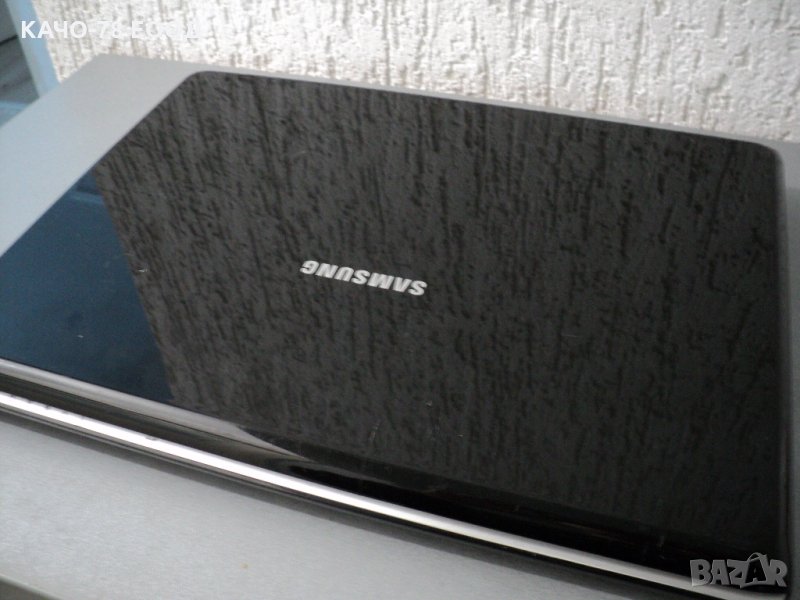 Samsung-NP-R510H, снимка 1