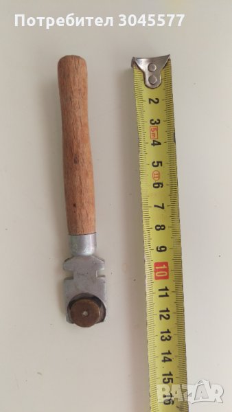 Елмазна резачка за стъкло, снимка 1