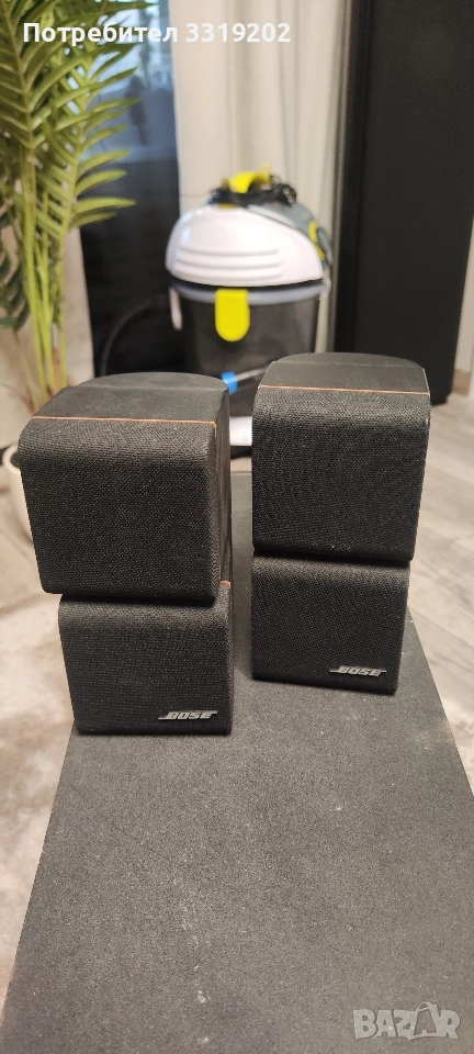 bose, снимка 1