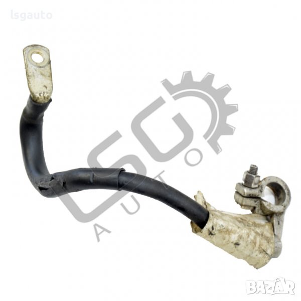 Минусова клема акумулатор AUDI A3 (8PA)(2004-2008) ID:87861, снимка 1