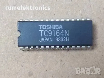 TC9164N, снимка 1