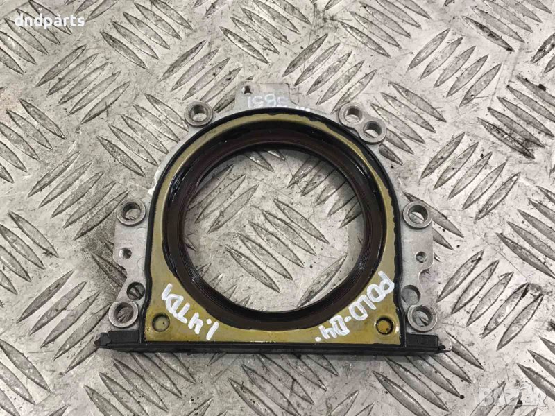 Семеринг VW Polo,1.4TDI,2004г., снимка 1