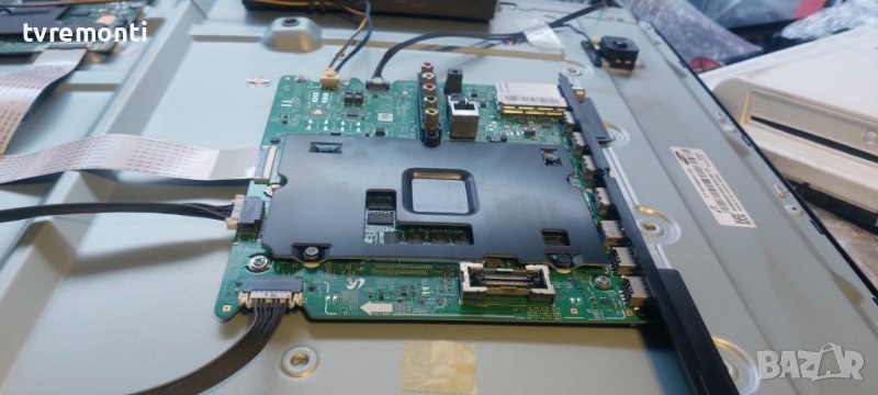 Main board BN41-02344D BN94-10163W  for, SAMSUNG UE48JU6500W DISPLAY CY-WJ048HGLV3H, снимка 1