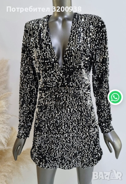 Официална рокля , снимка 1