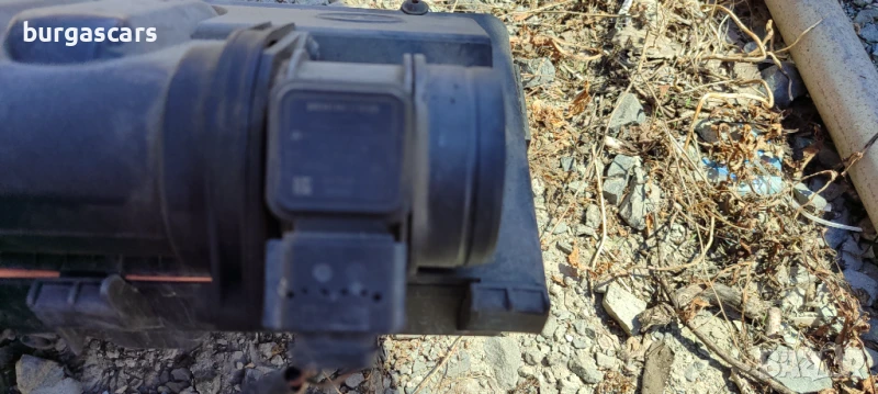 Дебитомер A 000 094 29 48 Mercedes B180 W245 - 70лв, снимка 1