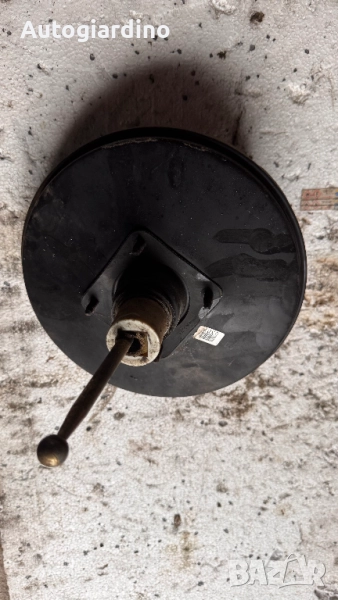 Серво усилвател / Спирачна помпа за VW Sharan - 1H0612161, снимка 1