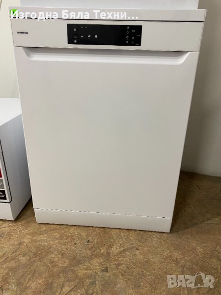 Самостоятелна миялна машина Инвентум VVW7040 ++, снимка 1