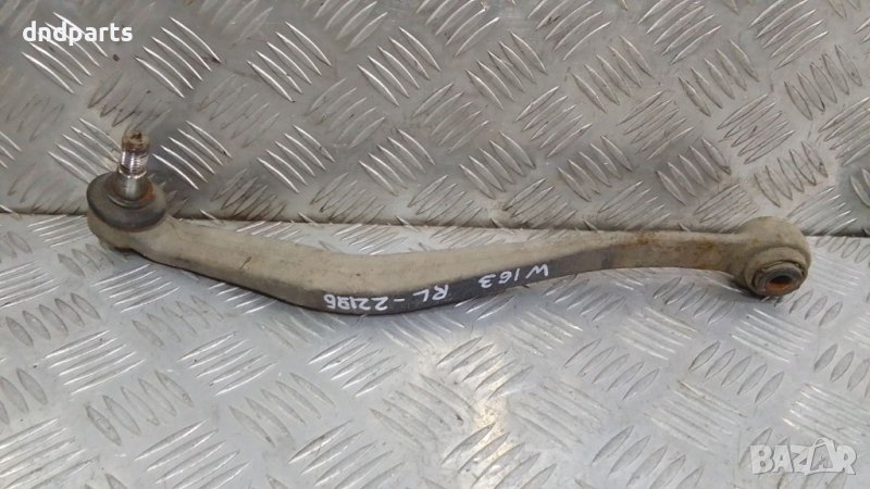 Носач Mercedes ML400 CDI W163 2003г.(заден ляв), снимка 1