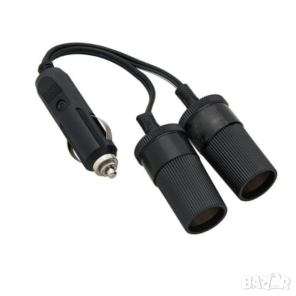 Разклонител за запалка, снимка 1