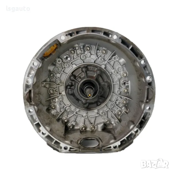 Автоматична скоростна кутия Mercedes-Benz M-class (W164)  ID: 140686, снимка 1