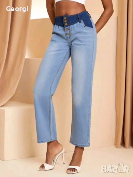 Дънки, снимка 1