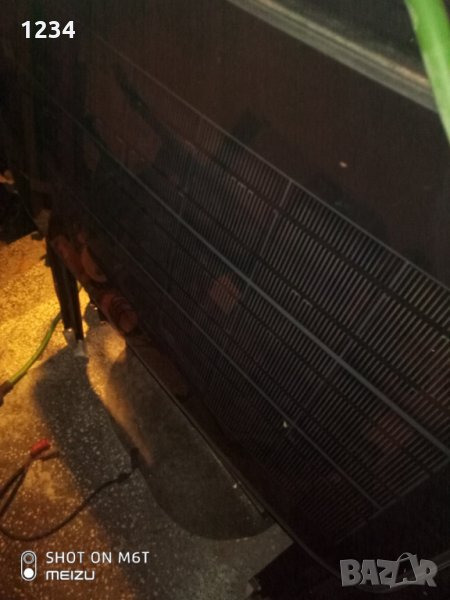 Шибидах за А6   солар, снимка 1