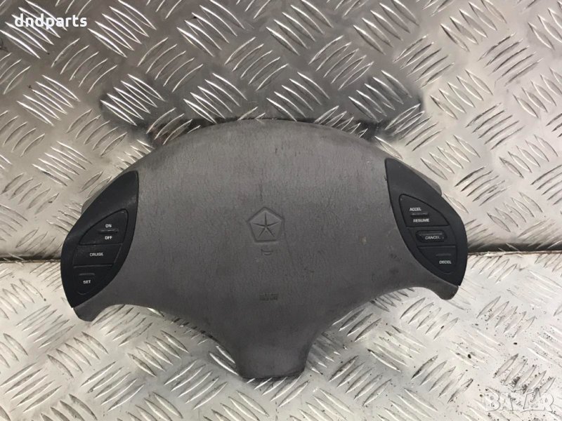 Airbag волан Chrysler Voyager 1998г., снимка 1