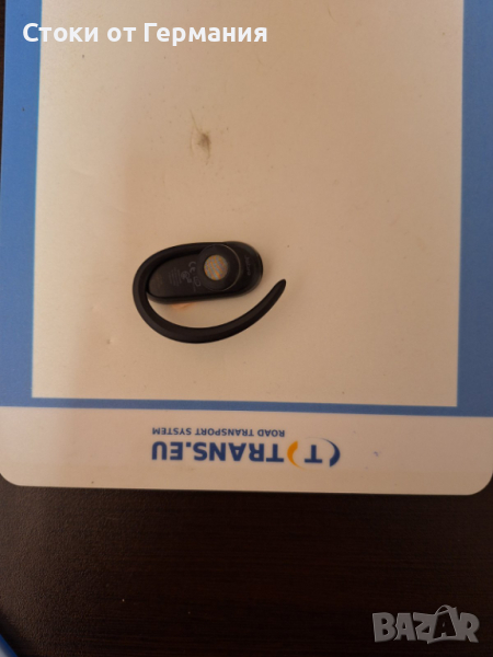 Блутут слушалка Jabra, снимка 1